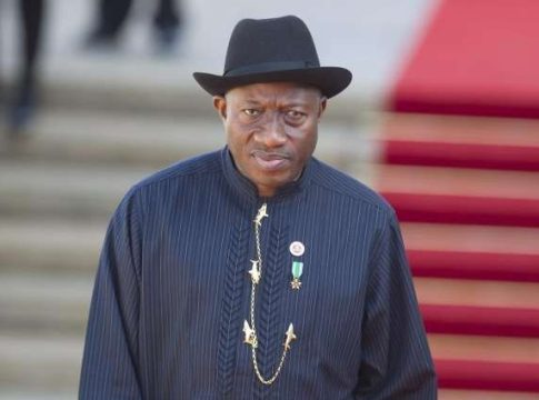 Goodluck Jonathan Reflects on His Overturned Ideas After His Presidency. Goodluck Jonathan Reflects on His Overturned Ideas After His Presidency.