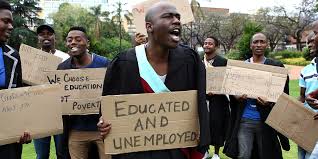 Kenya’s Struggle with Youth Unemployment Can Vocational Training be the Answer