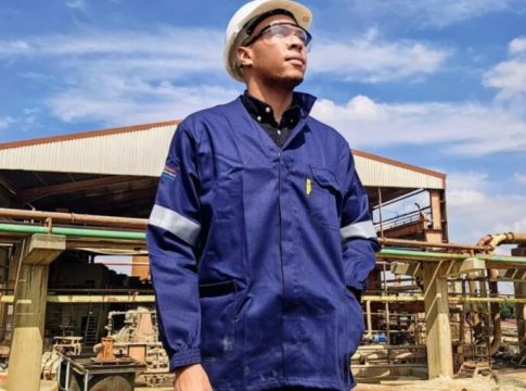 Revolutionary Discovery $24 Billion Worth of 'Invisible' Gold Found in Johannesburg’s Mine Dumps Revolutionary Discovery $24 Billion Worth of 'Invisible' Gold Found in Johannesburg’s Mine Dumps