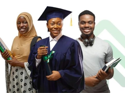 NELFUND Commences Distribution Of Students Loans NELFUND Commences Distribution Of Students Loans