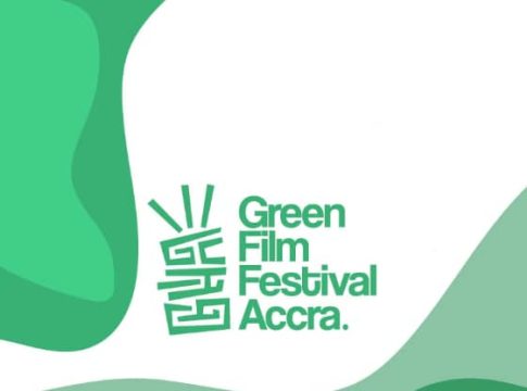 Accra, Ghana To Host Debut Green Film Festival (GFF) Accra, Ghana To Host Debut Green Film Festival (GFF)