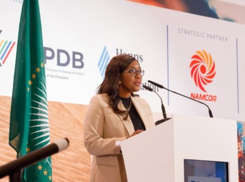 Namibia Oil, Gas Conference Set To Return August, 2024 Namibia Oil, Gas Conference Set To Return August, 2024