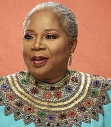 Onyeka Onwenu, International Music Icon Leaves Permanent Heritage