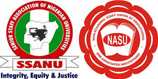 University Unions In Nigeria Embark On Nationwide Over Unpaid Salaries