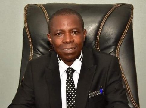 Prof. Joseph Ayodele Becomes VC Of Ekiti State University