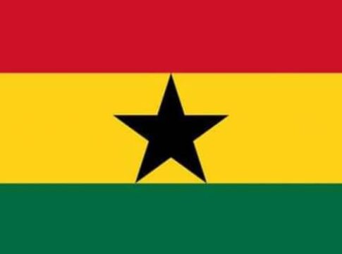 Ghanaians Embark On Three-Day Protest Over Illegal Mining