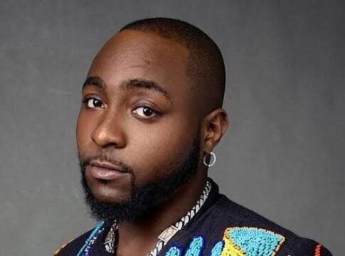 Davido Pledges ₦300m to Support Orphanages and Combat Drug Abuse