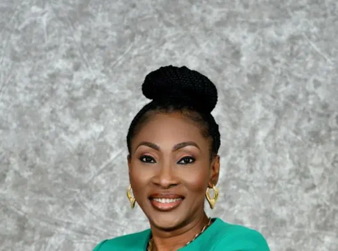 Engr. Agubata Lauds NSE On Her New Appointment