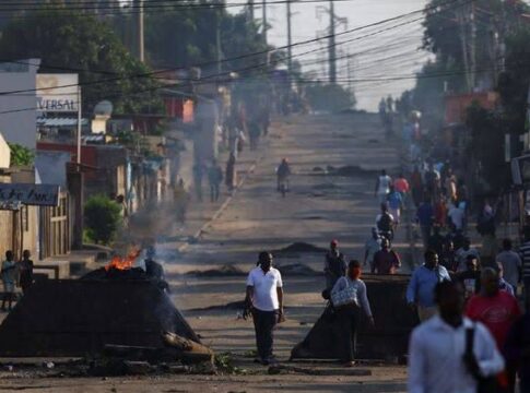 South Africa Faces Daily R10 Million Loss as Mozambique Border Protests Escalate