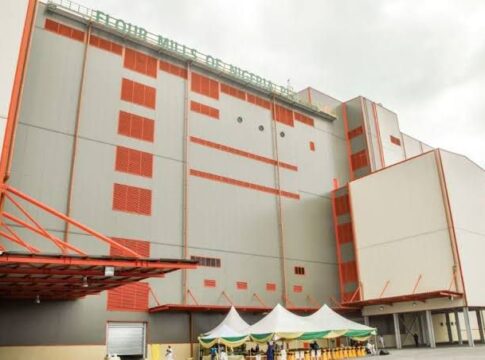 Flour Mills Delists After Majority Shareholder Buyout, Minorities Paid ₦86 Per Share