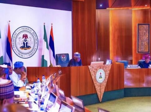 Nigeria’s Revenue Distribution Drops by 17.54% in December, Hits ₦1.424 Trillion