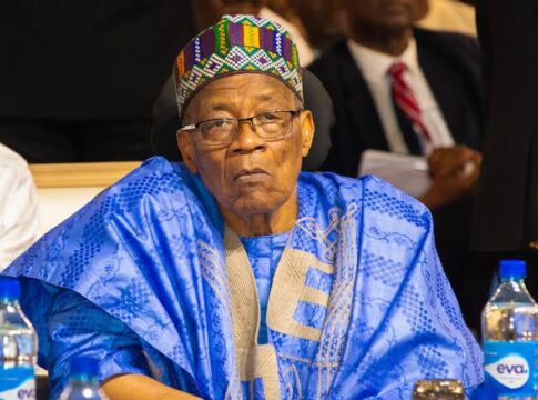 Babangida’s Book Ignites Old Wounds as He Admits Abiola Won 1993 Election