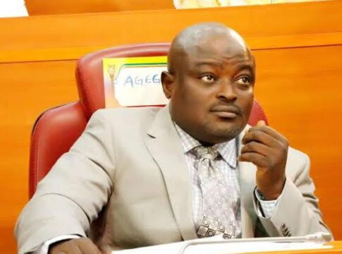 Ex-Lagos Speaker Obasa Sues Assembly Over Impeachment, Seeks Urgent Court Ruling