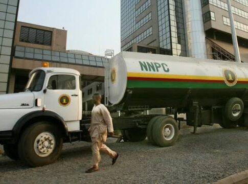 How Nigeria Spends ₦407 Billion on Fuel Imports in 12 Days How Nigeria Spends ₦407 Billion on Fuel Imports in 12 Days