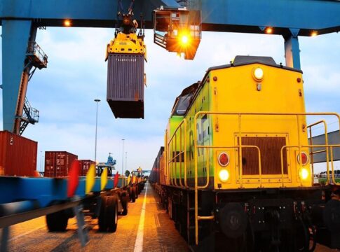 Nigeria to Boost Lagos-Kaduna Freight Rail to Full Capacity by Q2 2025