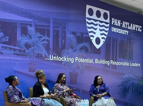 “Corporate Organizations Must Foster Inclusive Workplaces to Enable Women Achieve Their Full Potential” – Dr. Omobolaji Fati