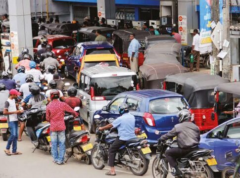 Fuel Scarcity Hits Niger Republic as Nigeria’s Border Petrol Ban Stands