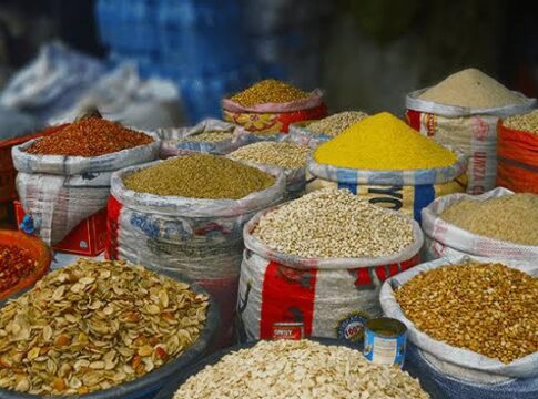 Onions, Rice, and Beans Now Cheaper in Abuja—Here’s Why