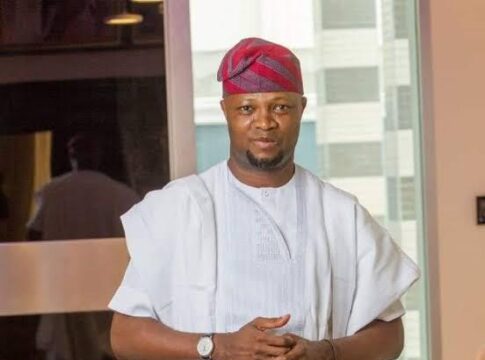 PDP Leaders Woo Jandor to Rejoin Party After Shock Resignation