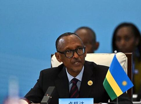 Rwanda Expels Belgian Diplomats in Diplomatic Showdown
