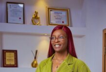 African Future Leadership Magazine Appoints Mrs. Joy Ehiagwina Patrick to Governing Board Joy Ehiagwina Patrick Appointed Director of Enterprise Empowerment at Africa Future Leadership Conferences