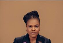 Amb. Elaine Obukome Ibru-Mukoro Takes the Helm at LCCI Creative & Entertainment Group Amb. Elaine Obukome Ibru-Mukoro Takes the Helm at LCCI Creative & Entertainment Group