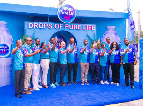 Environmental Sustainability: Adopting The Nestlé Approach