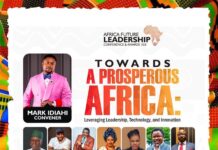 Africa Future Leadership Conference & Awards 2025 Marks 10th Anniversary in Lagos Africa Future Leadership Conference & Awards 2025 Marks 10th Anniversary in Lagos