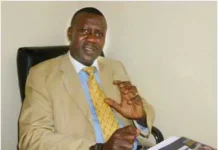 Rev. Chukwudi Eke Urges Unity, Patriotism and Support for National Renewal Rev. Chukwudi Eke Urges Unity, Patriotism and Support for National Renewal