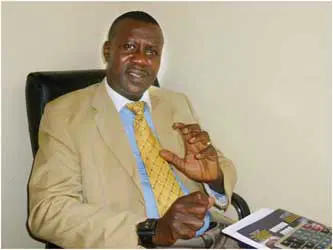 Rev. Chukwudi Eke Urges Unity, Patriotism and Support for National Renewal