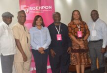 SOEHPON 2025 Pre-Conference Workshop SOEHPON 2025 Pre-Conference Workshop