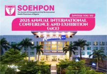 SOEHPON Issues Communiqué at 2025 Annual Conference, Calls for Stronger Occupational and Environmental Health Policies SOEHPON Issues Communiqué at 2025 Annual Conference, Calls for Stronger Occupational and Environmental Health Policies