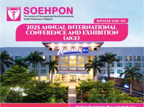 SOEHPON Issues Communiqué at 2025 Annual Conference, Calls for Stronger Occupational and Environmental Health Policies