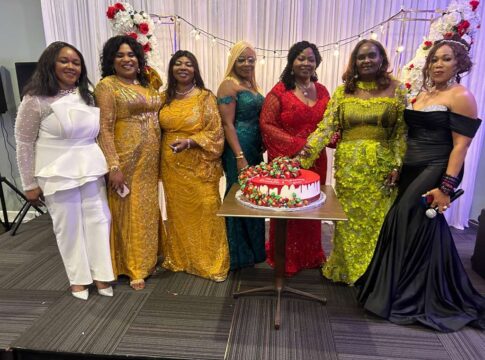 Umuada Igbo Massachusetts Inc Calls For Peace Among Nigerians During This Christmas Season